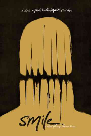 Smile.