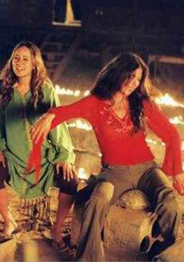 The Moroccan Symphony poster