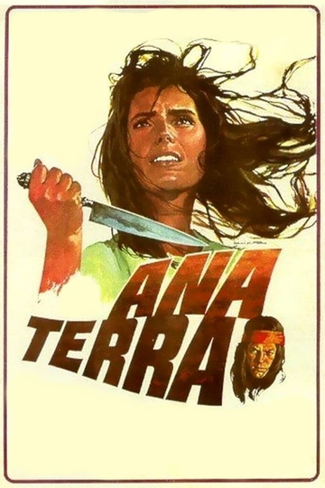 Ana Terra Poster