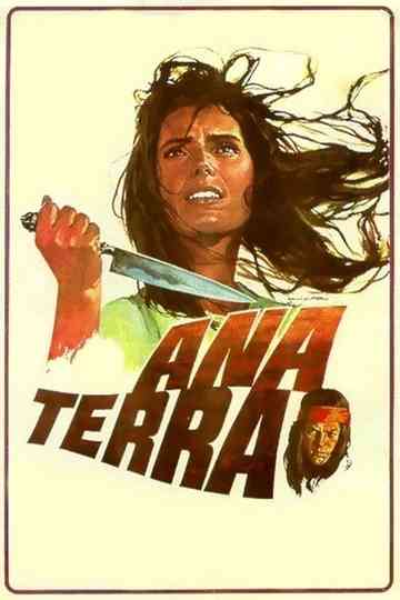 Ana Terra Poster