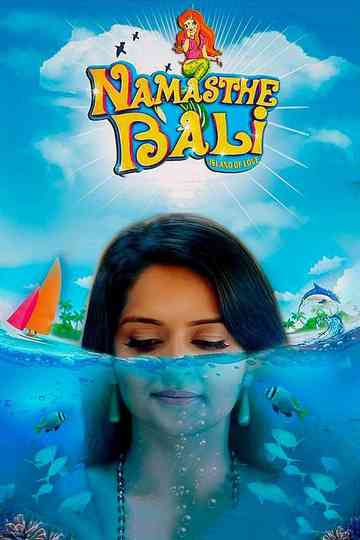 Namasthe Bali Poster
