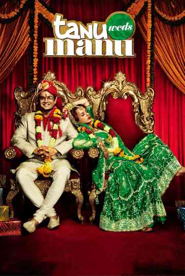 Tanu Weds Manu Collection Poster