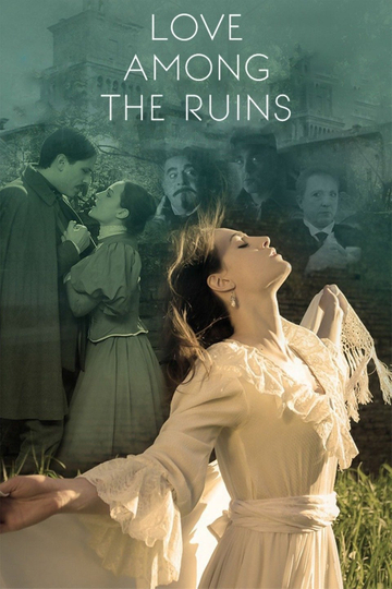 Love Among the Ruins Poster