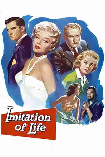 Imitation of Life Poster
