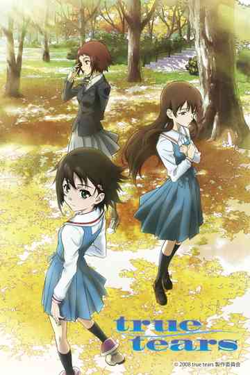 True Tears poster