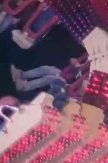 Failed States Poster