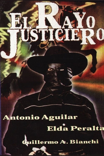 El rayo justiciero