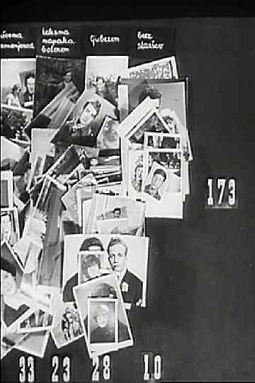 Suiciders Beware! Poster