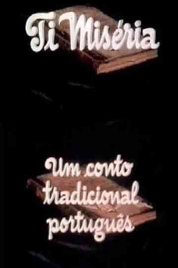 Ti Miséria Poster