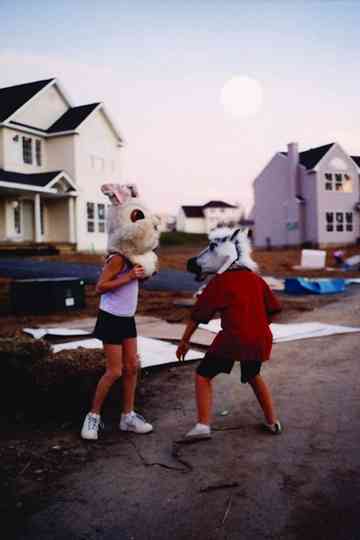 Streamside Day Poster