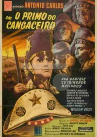 O Primo do Cangaceiro