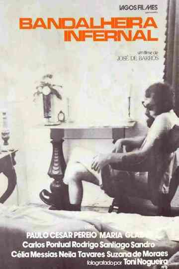 Bandalheira Infernal Poster