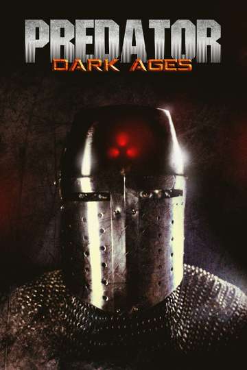 Predator Dark Ages Poster