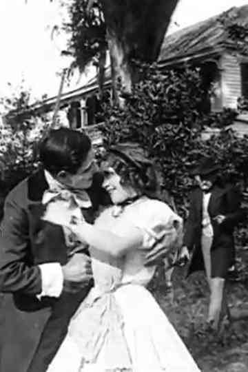 When Lovers Part Poster