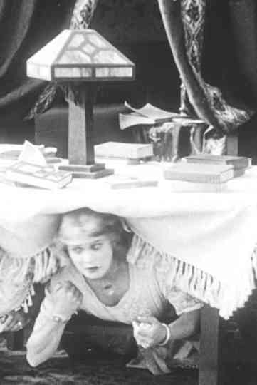 A Pair of Boots Poster