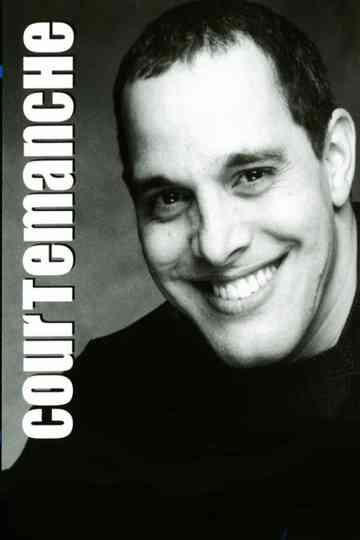 Les nouvelles aventure de Courtemanche Poster