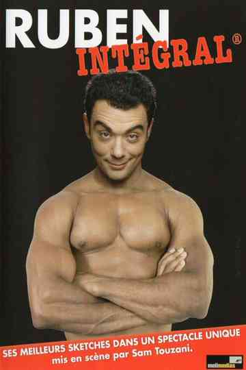 Ruben  Lintergral Poster