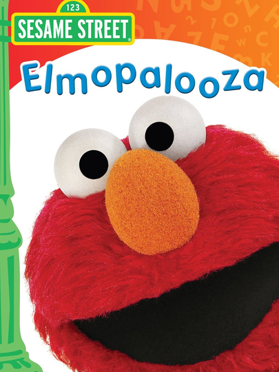 Sesame Street Elmopalooza