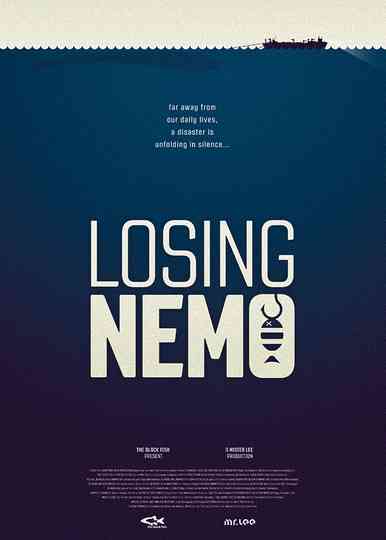 Losing Nemo poster