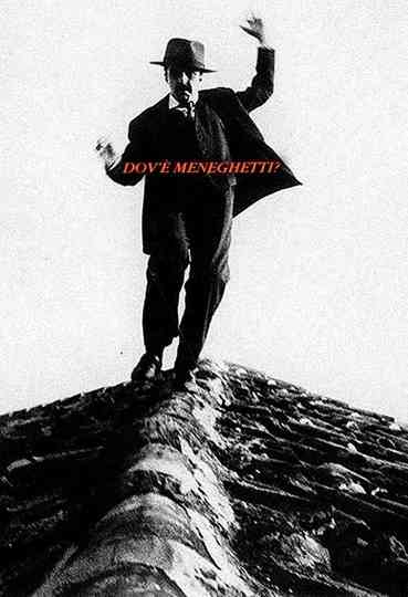 Dov'è Meneghetti? Poster