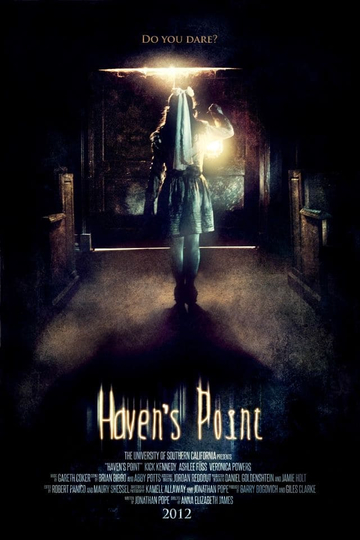 Havens Point Poster