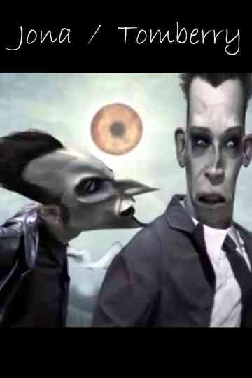 Jona  Tomberry Poster