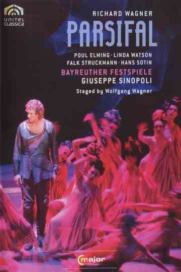 Parsifal Poster
