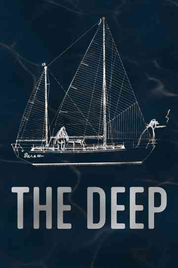 The Deep Poster