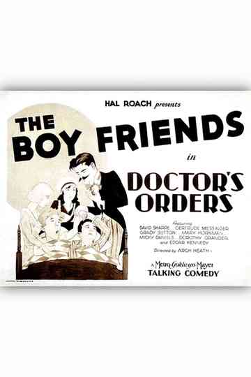 Doctors Orders