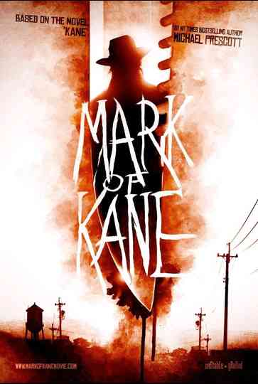 Mark of Kane Poster