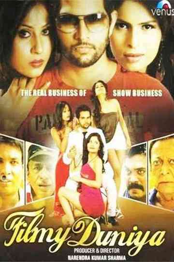 Filmi Duniya Poster