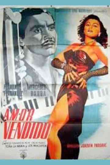 Love for Sale Poster