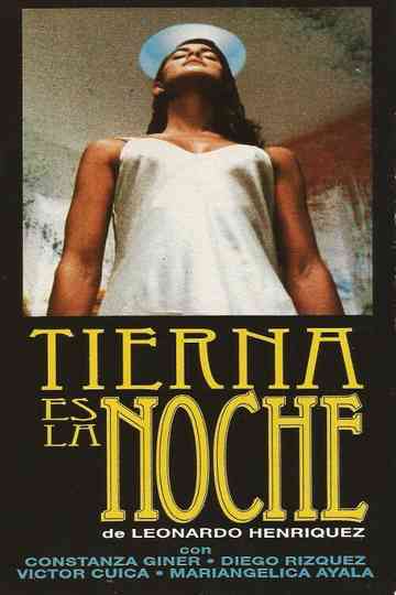 Tierna es la Noche Poster