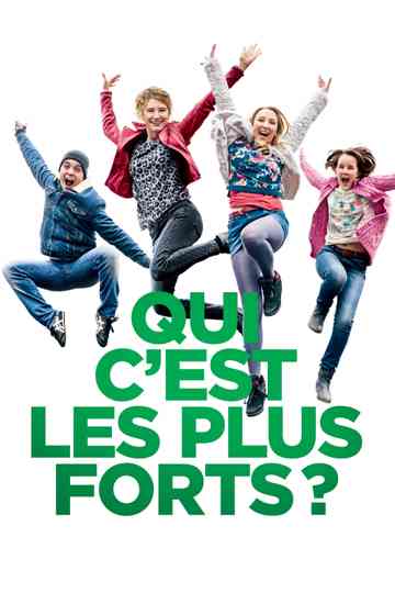 Qui cest les plus forts 
