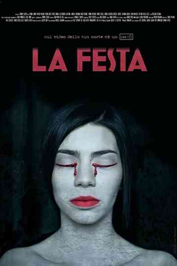 La Festa Poster