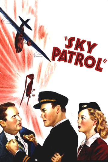 Sky Patrol