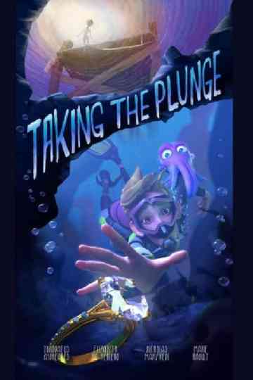 Taking the Plunge Poster
