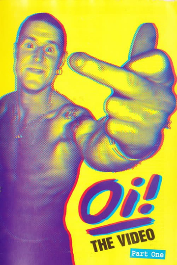 Oi The Video  Part One Poster