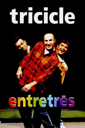 Tricicle Entretrés