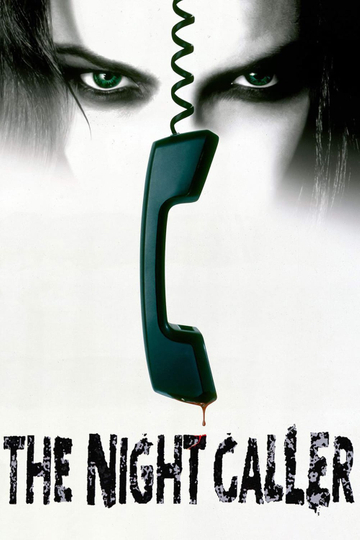 The Night Caller Poster