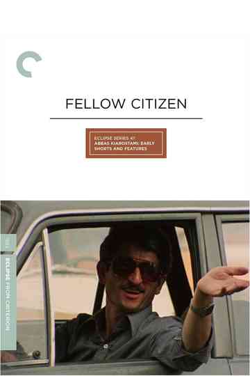 Fellow Citizen poster