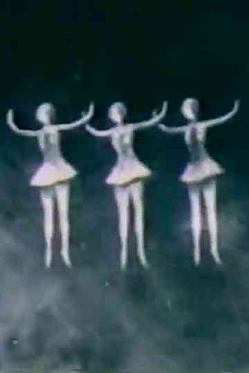 Sound and Smoke Poster