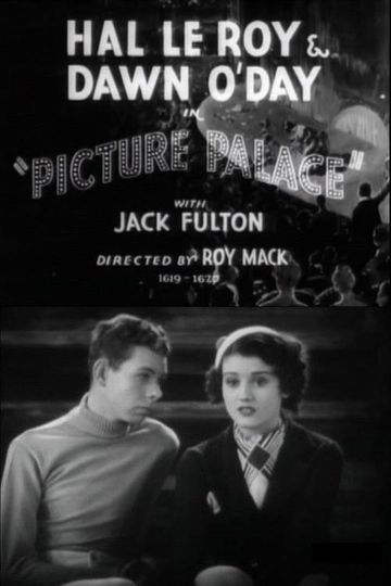 Picture Palace