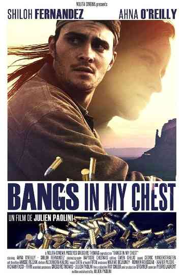 Bangs in my chest Poster