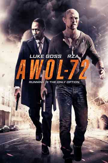 AWOL72 Poster
