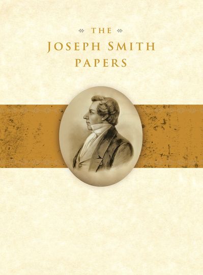 The Joseph Smith Papers
