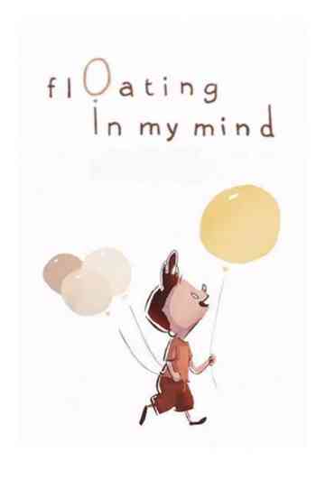Floating in My Mind poster