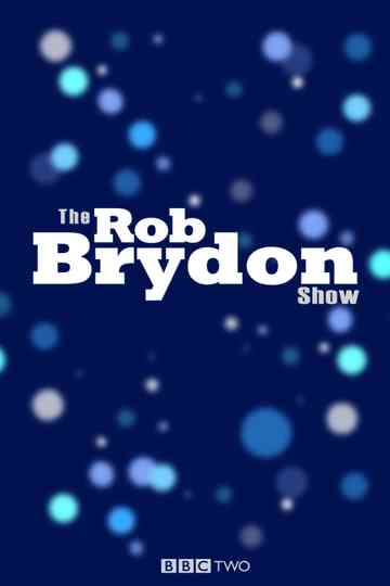 The Rob Brydon Show Poster