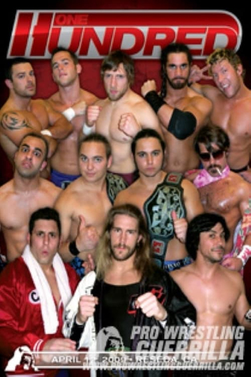 PWG One Hundred