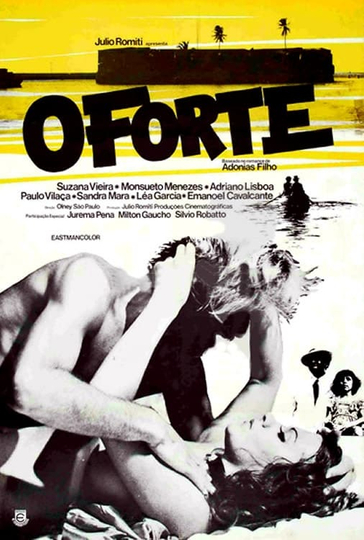 O Forte Poster